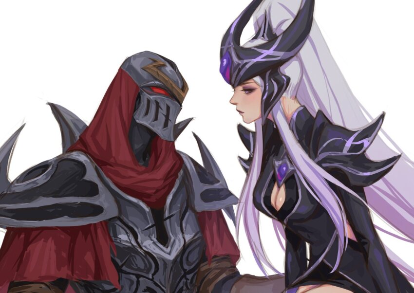 Piscina (League Of Legends) Rule 34 Image
