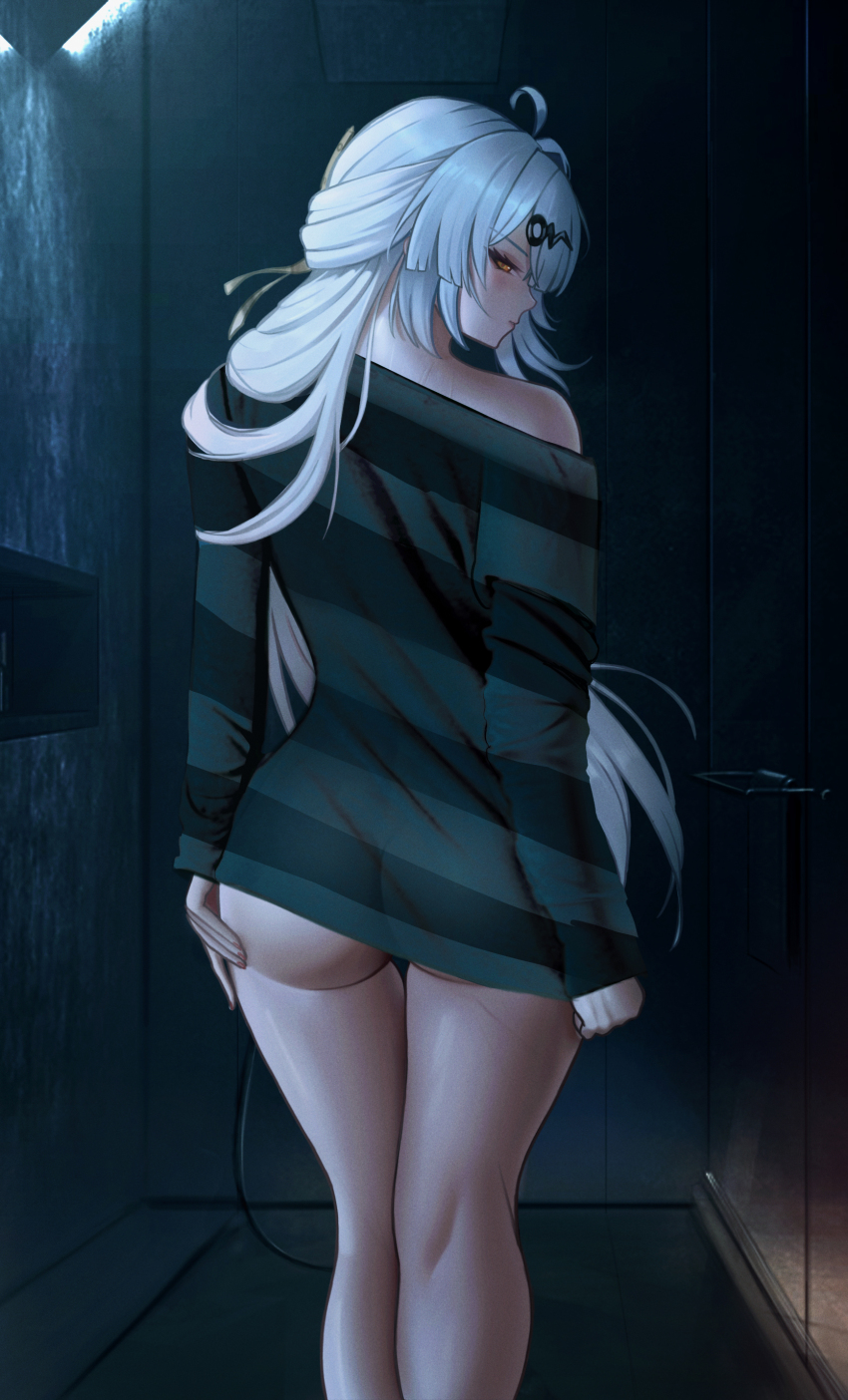 Yixuan (Zenless Zone Zero) Rule 34 Image