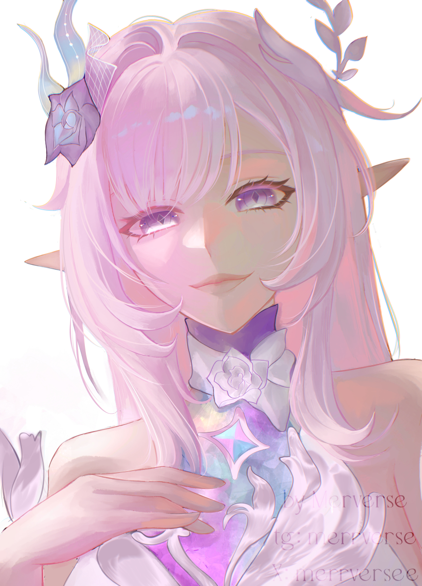 Cyrene (Honkai: Star Rail) Rule 34 Image