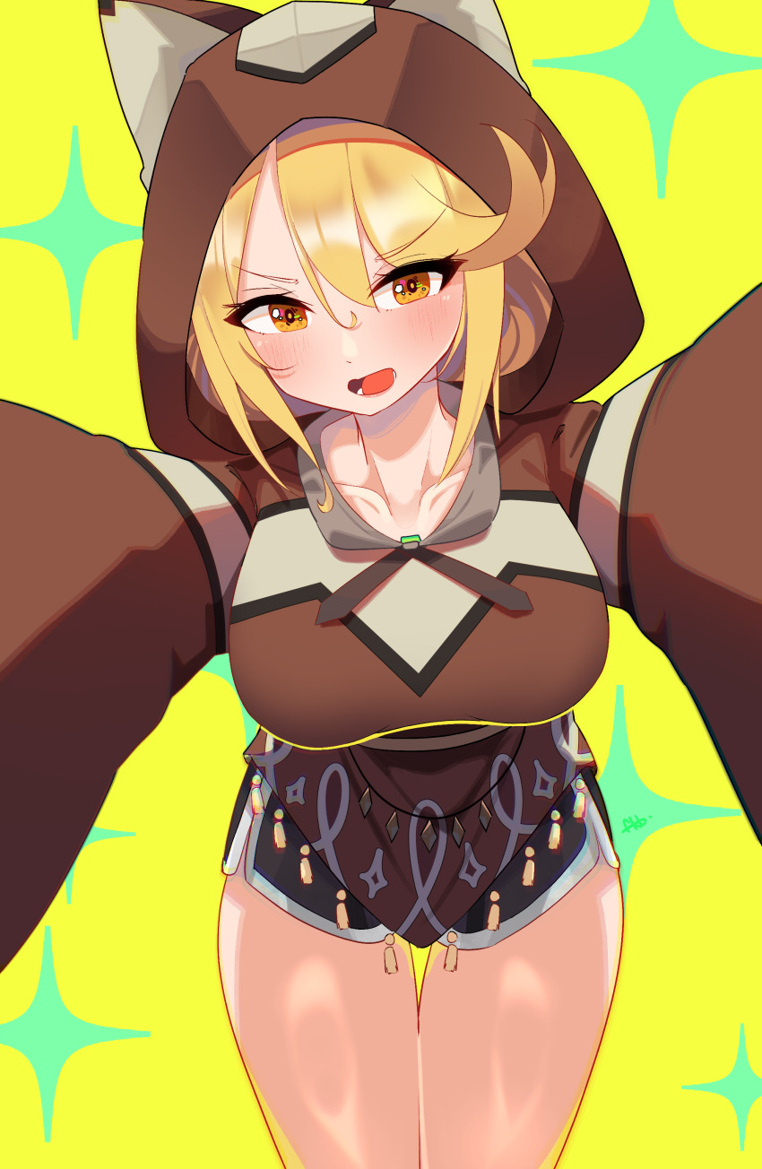 Mythra (Xenoblade) Rule 34 Image