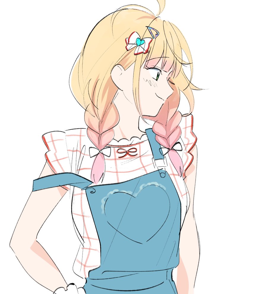 Momosuzu Nene (Hololive) Rule 34 Image