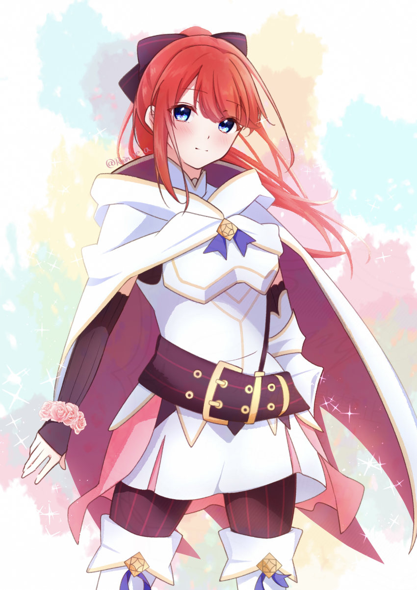 Theresia Van Astrea (Re:Zero Kara Hajimeru Isekai Seikatsu) Rule 34 Image