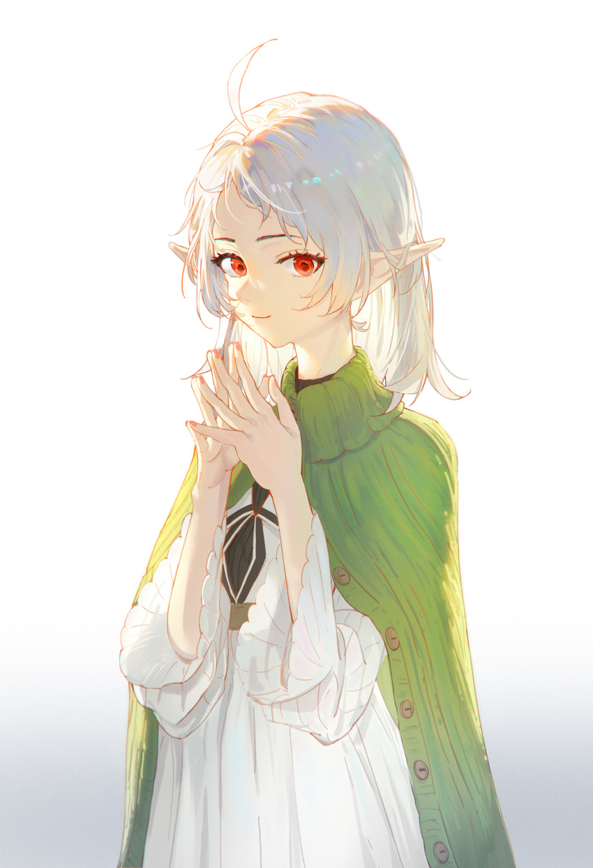 Sylphiette (Mushoku Tensei) Rule 34 Image