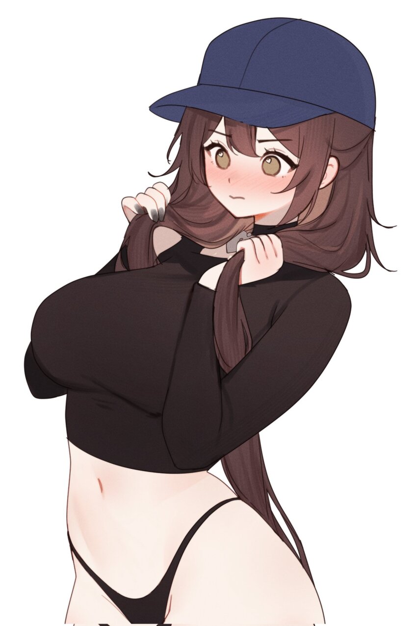 Sky Above Me (Vtuber) Rule 34 Image