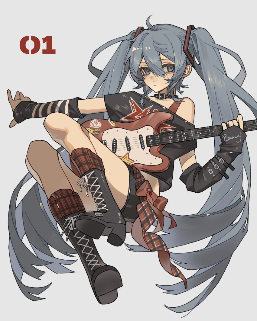 Hatsune Miku (Vocaloid) Rule 34 Image