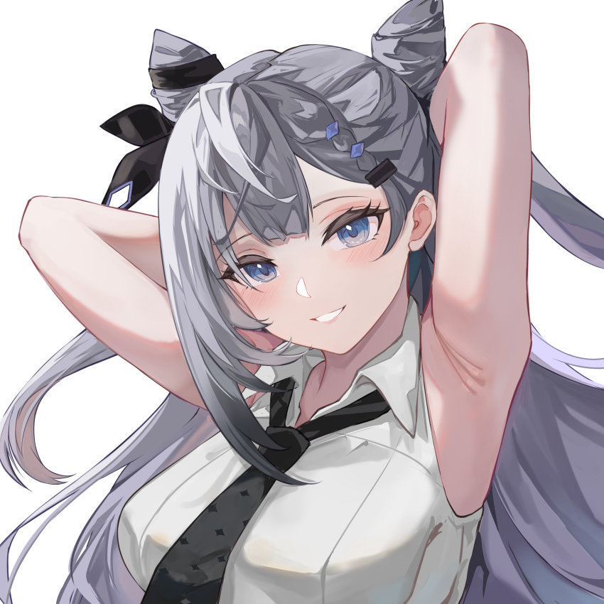 Vestia Zeta (Hololive) Rule 34 Image