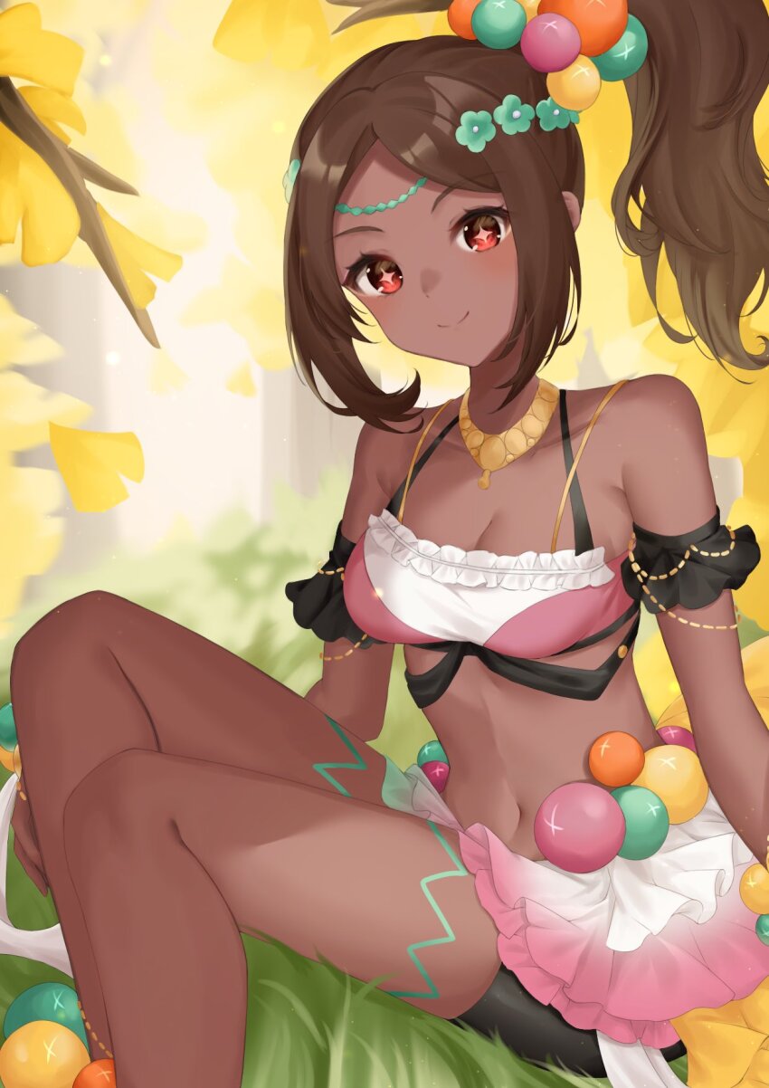 Timerra (Fire Emblem) Rule 34 Image