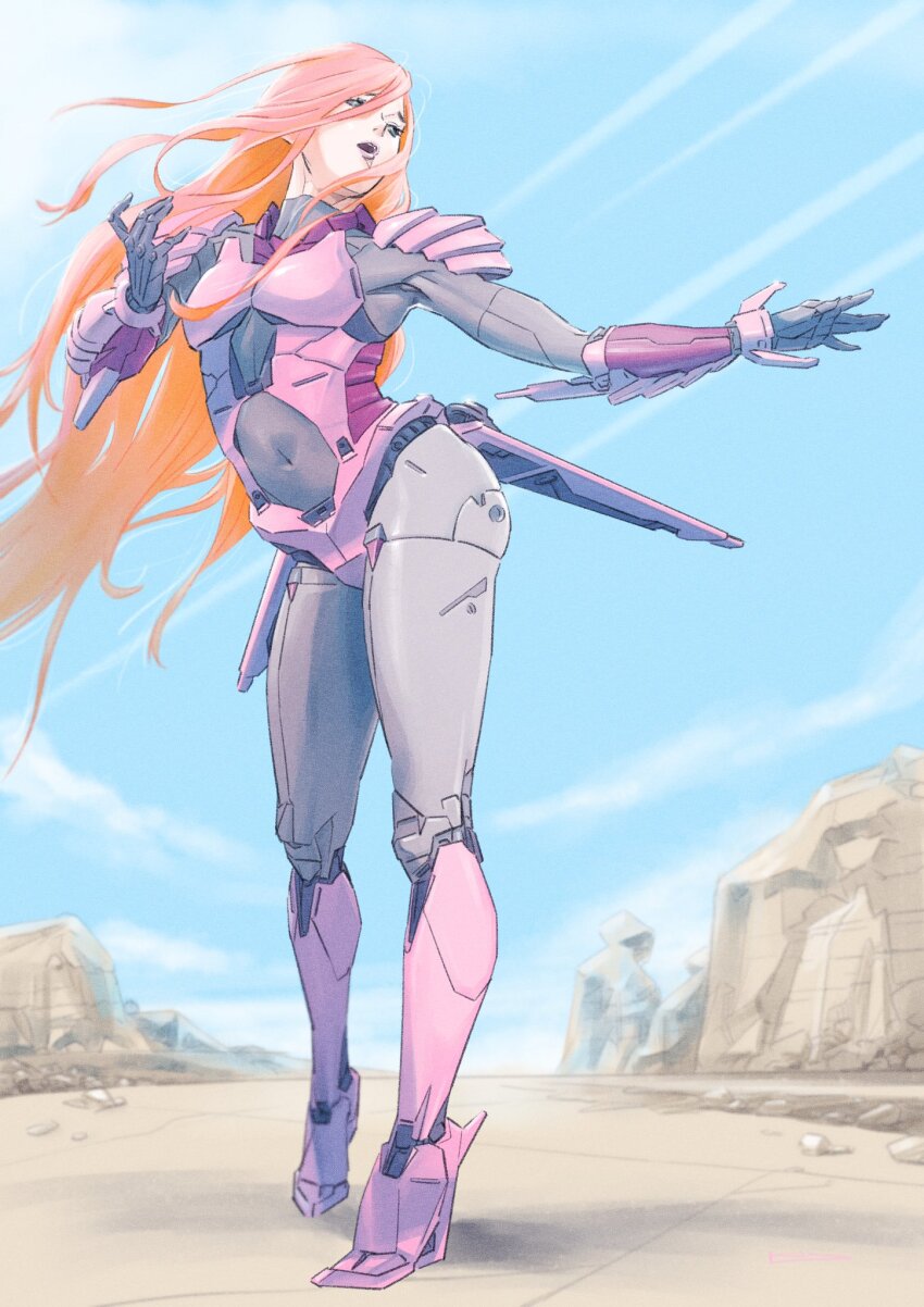 Character Request (Transformers) Rule 34 Image