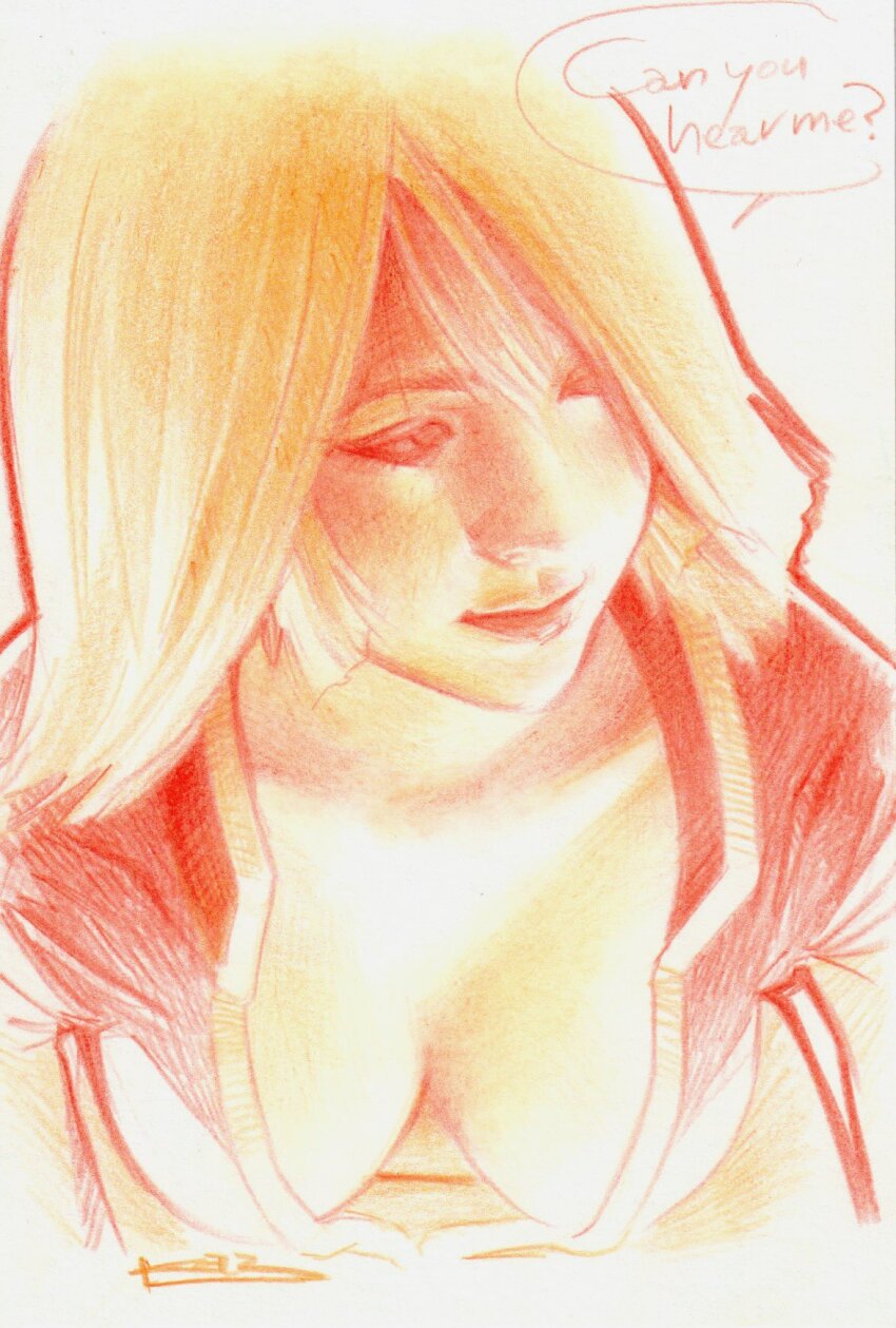 Sayla Mass (Gundam) Rule 34 Image