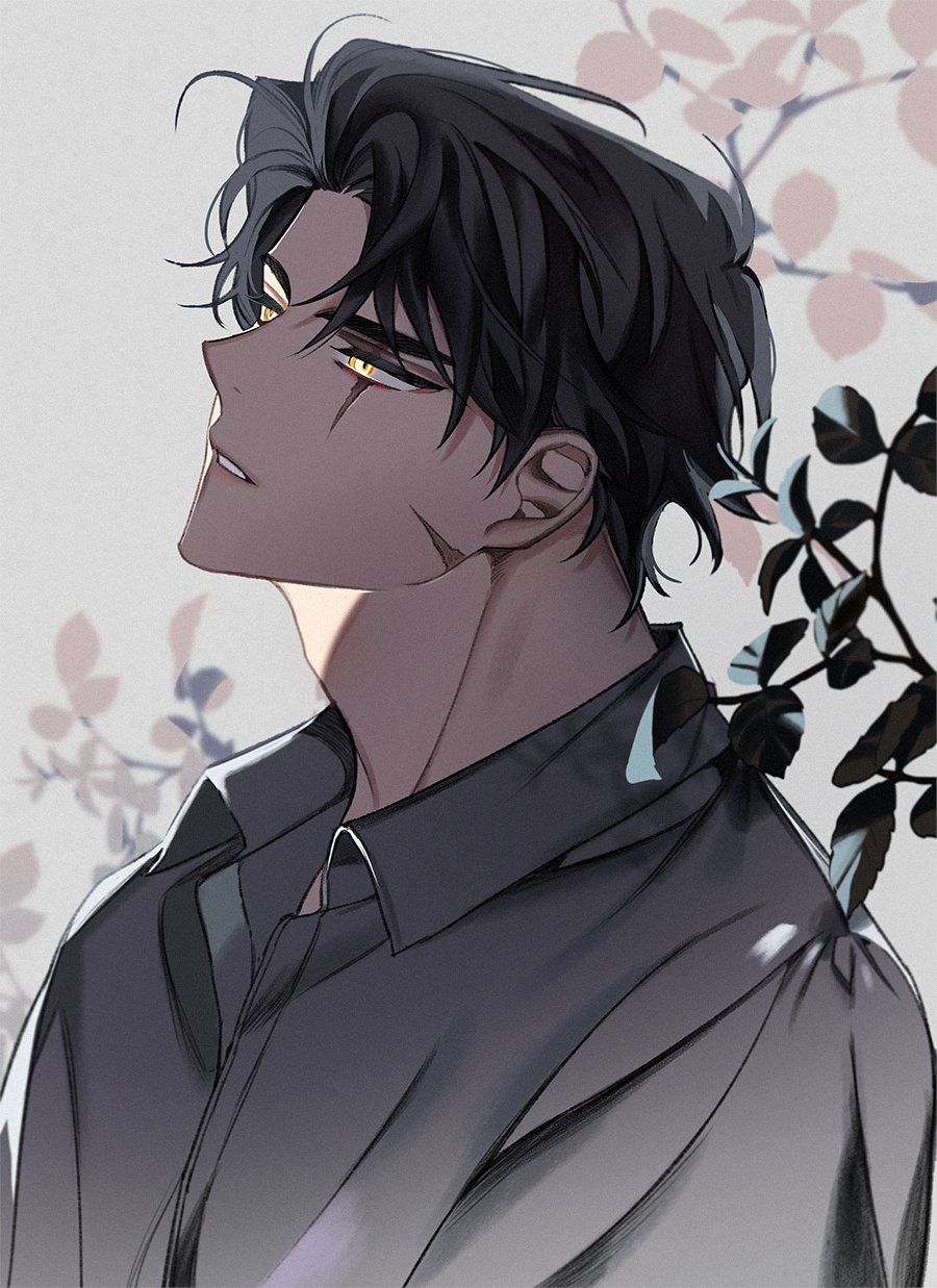 Yoo Joonghyuk (Omniscient Reader'S Viewpoint) Rule 34 Image