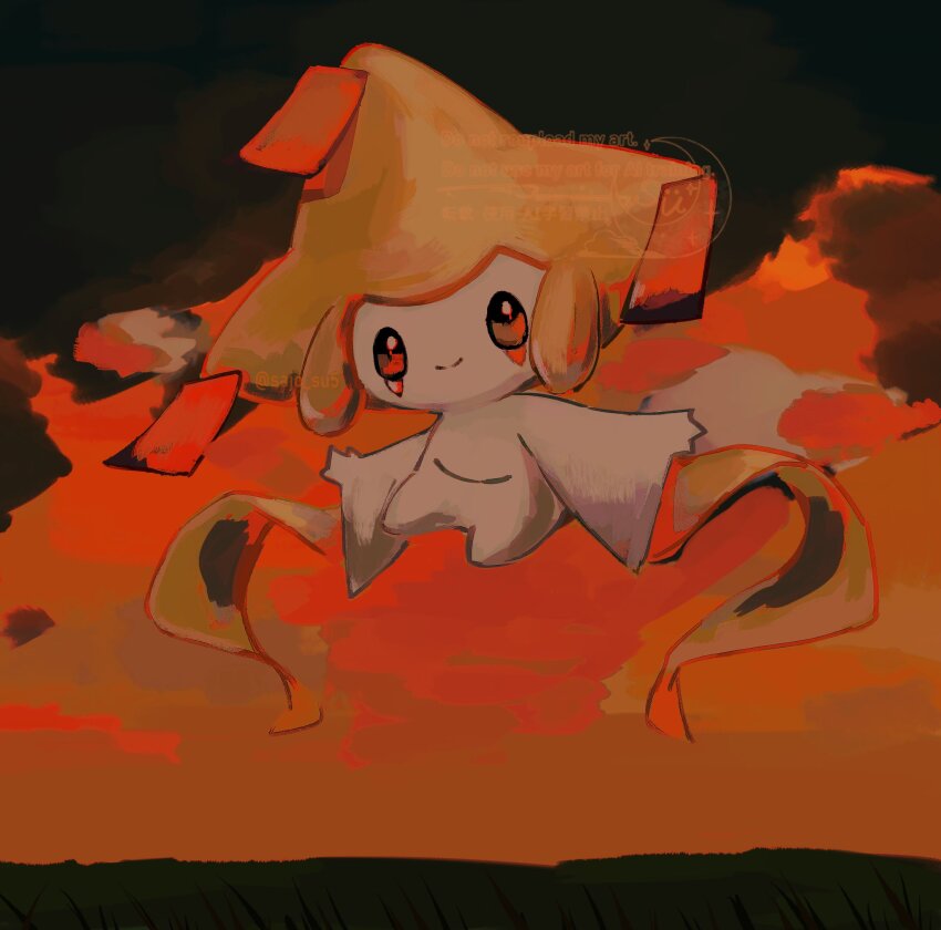 Gen 3 Pokemon (Nintendo) Rule 34 Image