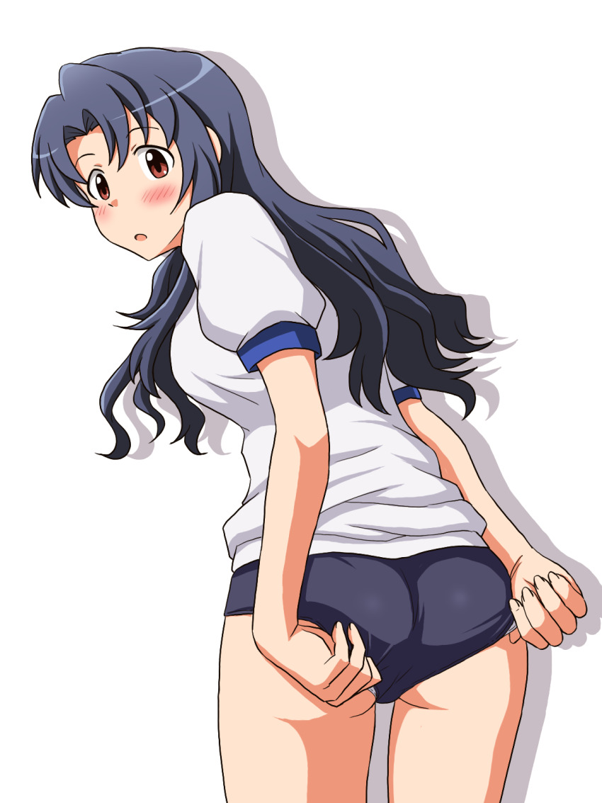 Takayama Sayoko (Idolmaster) Rule 34 Image