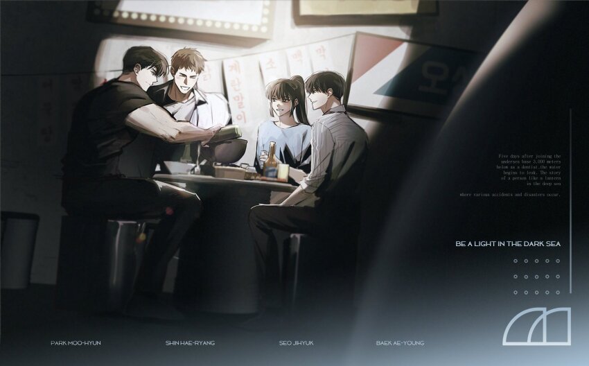Kim Dokja (Omniscient Reader'S Viewpoint) Rule 34 Image