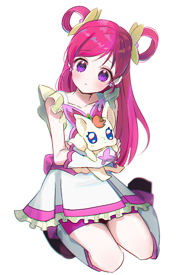 Cure Dream (Precure) Rule 34 Image