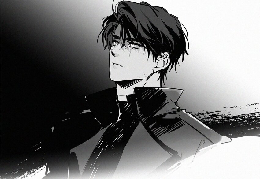 Yoo Joonghyuk (Omniscient Reader'S Viewpoint) Rule 34 Image