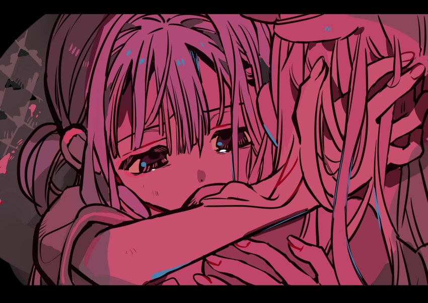Jibaku Shounen Hanako-Kun Rule 34 Image