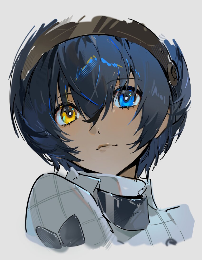 Protagonist (Metaphor: Refantazio) Rule 34 Image