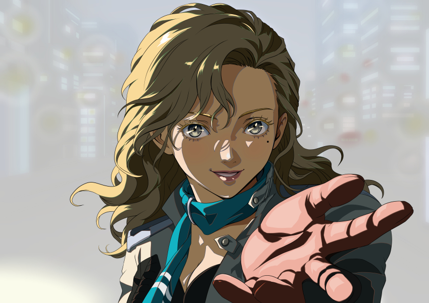 Shin Megami Tensei Rule 34 Image