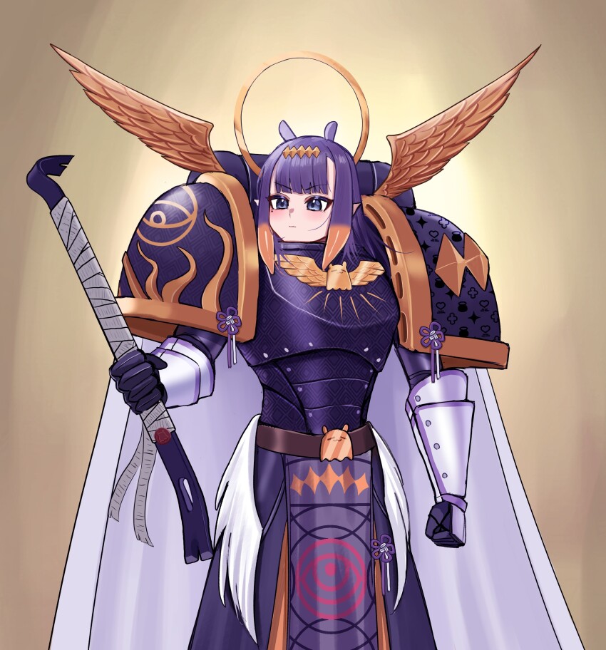 Ninomae Ina'Nis (Hololive) Rule 34 Image