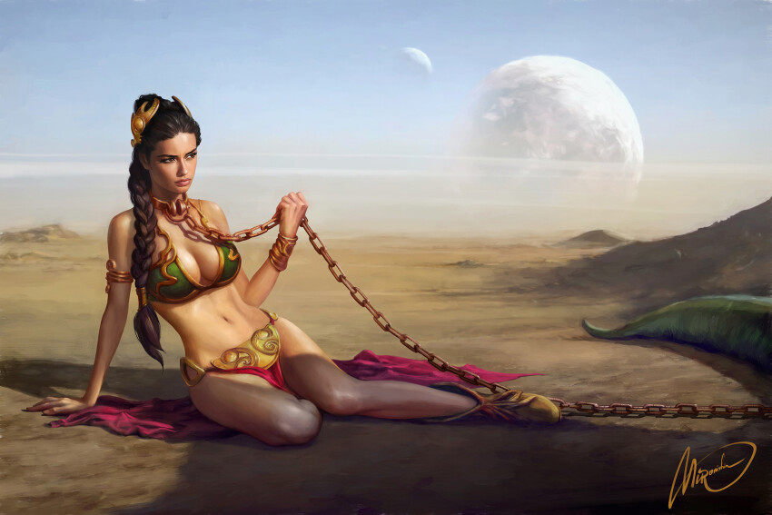 Star Wars Rule 34 Image