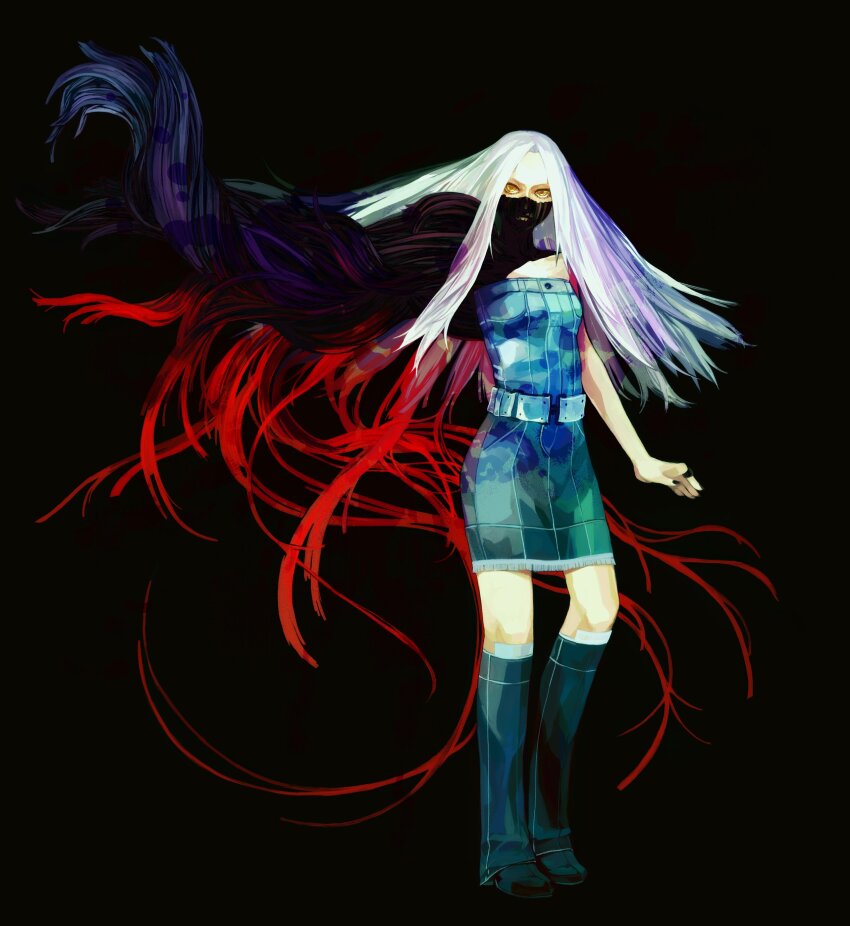 Shin Megami Tensei Rule 34 Image
