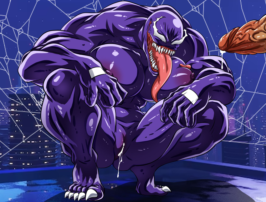Spider-Man (Series) Rule 34 Image