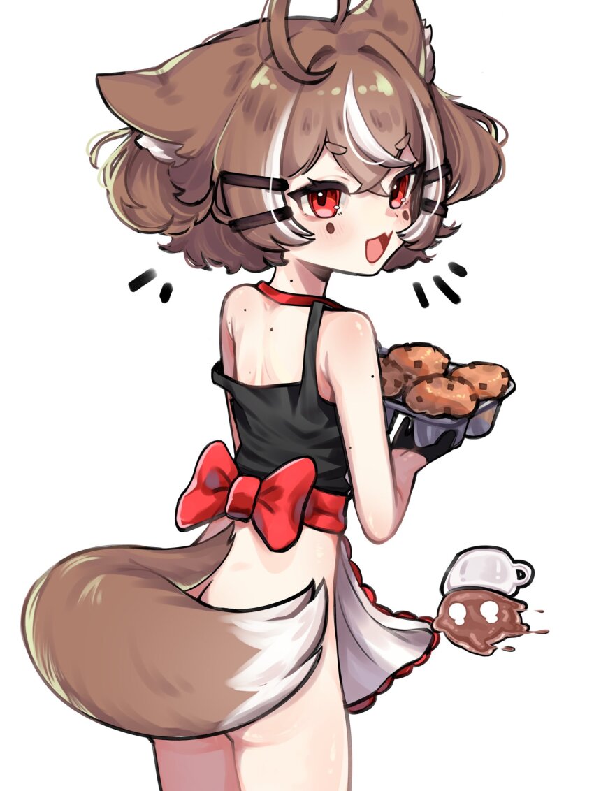 Indie Virtual Youtuber Rule 34 Image