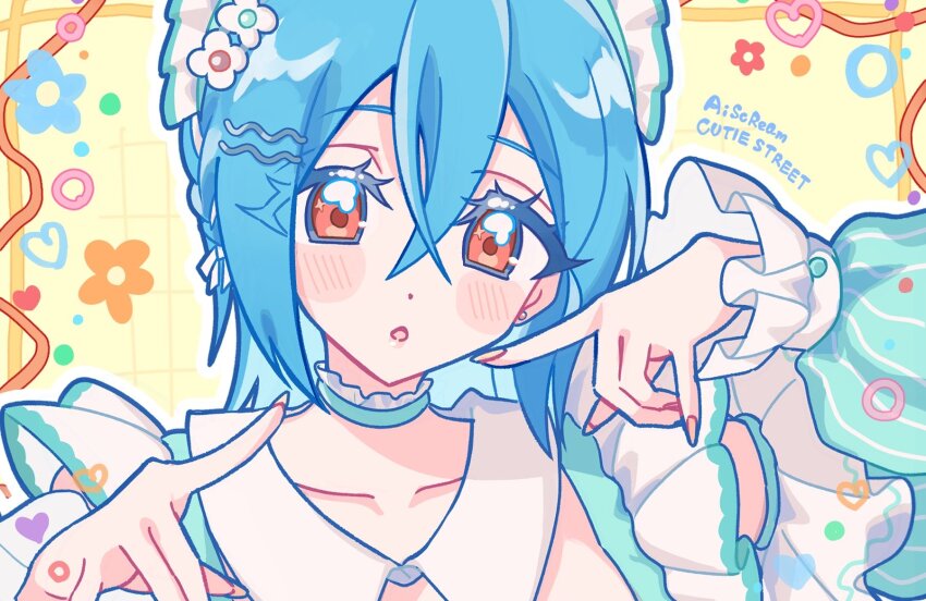 Wakana Shiki (Love Live!) Rule 34 Image