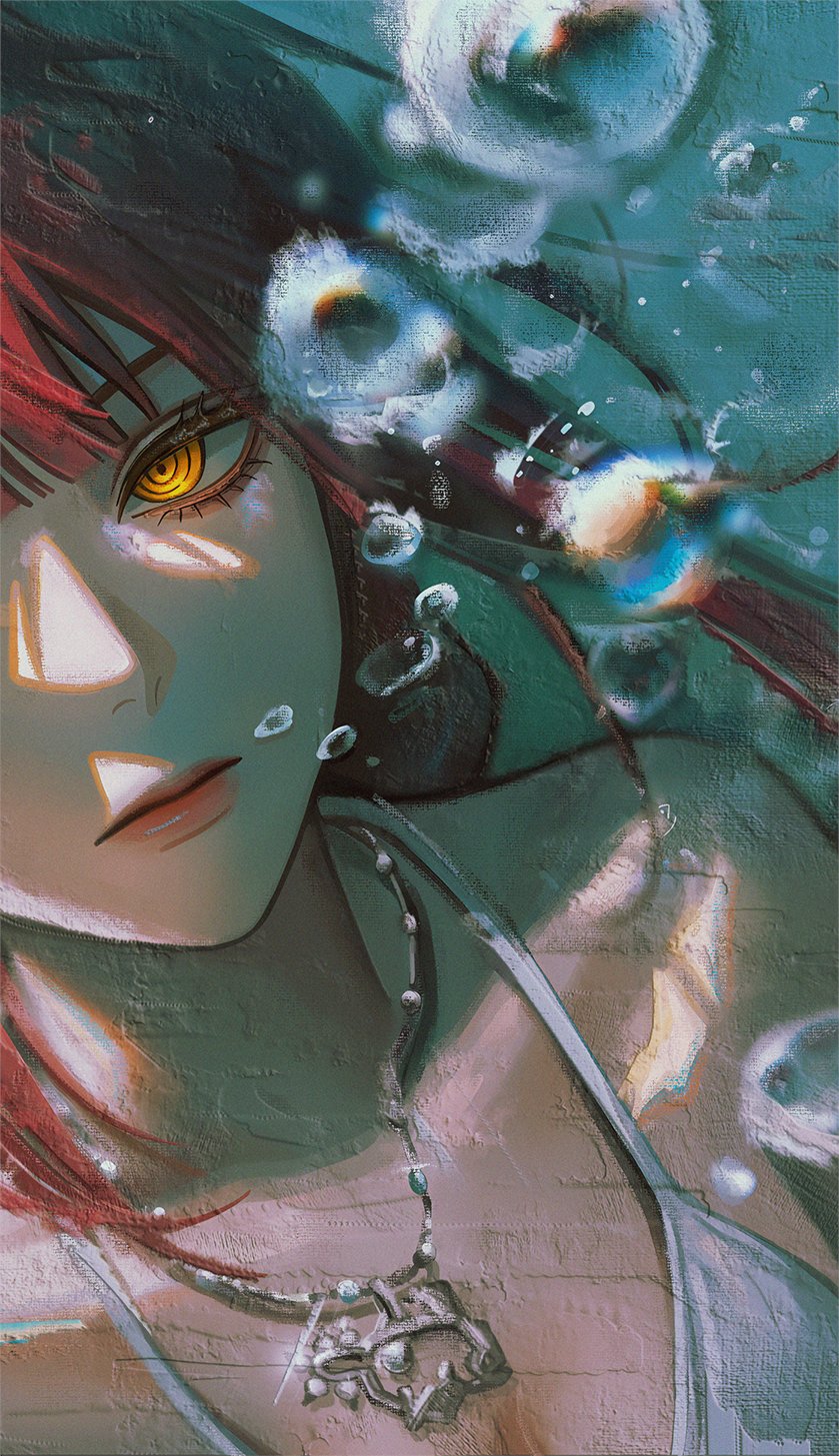Makima (Chainsaw Man) Rule 34 Image