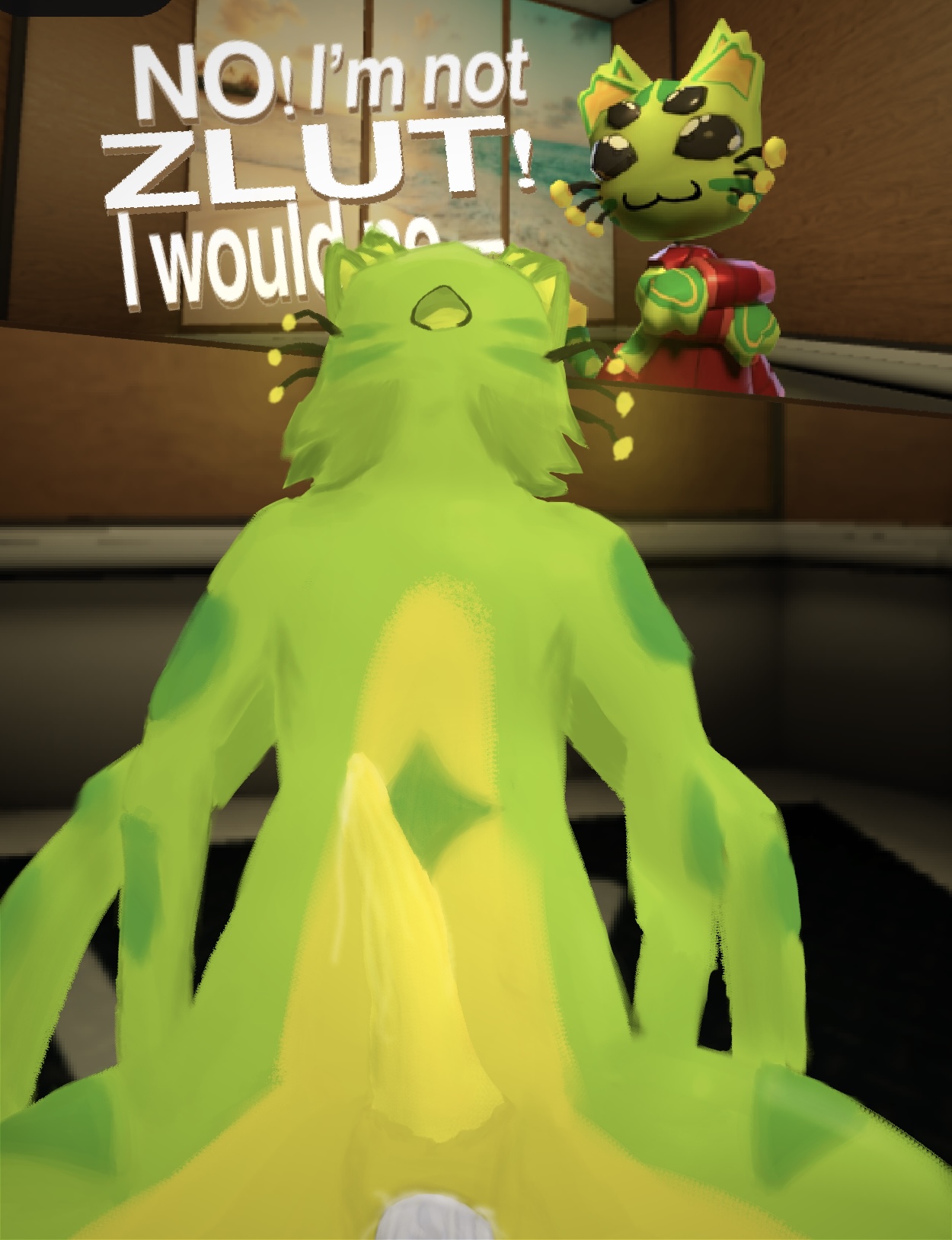 Digital Media (Artwork) Rule 34 Image