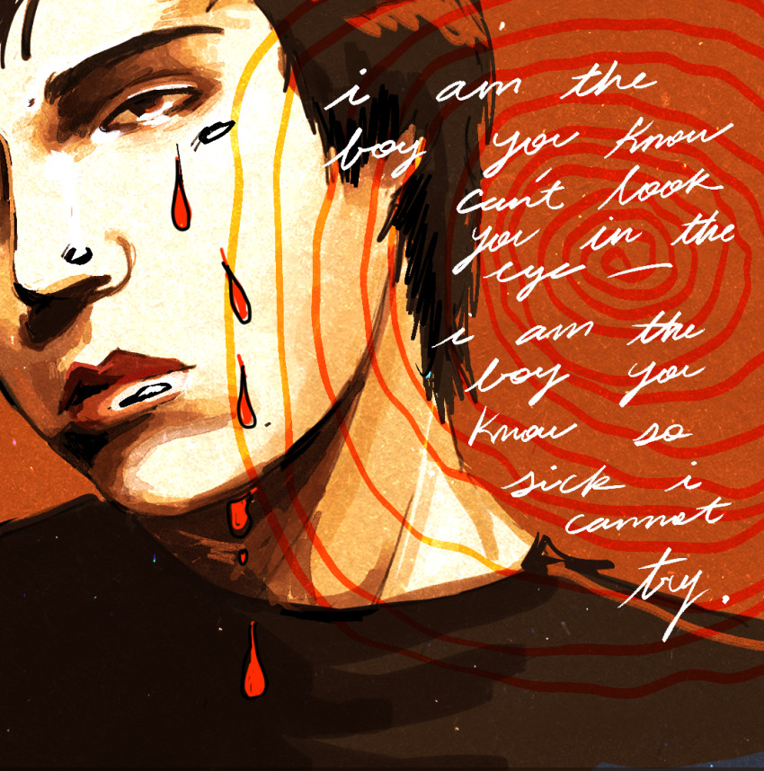 Simon Henriksson (Cry Of Fear) Rule 34 Image