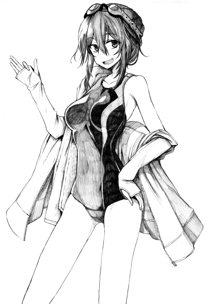 Ashigara (Kancolle) Rule 34 Image