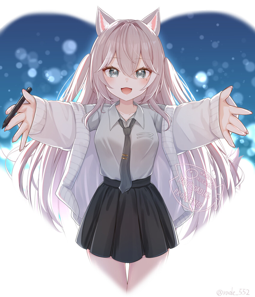 Indie Virtual Youtuber Rule 34 Image