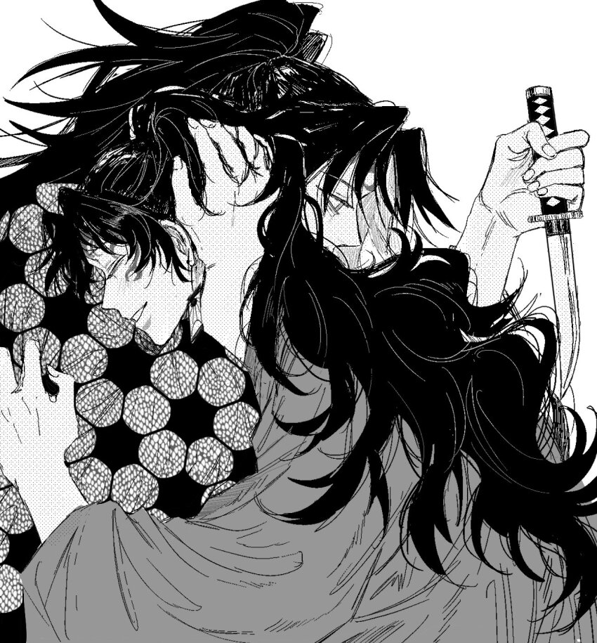 Kimetsu No Yaiba Rule 34 Image