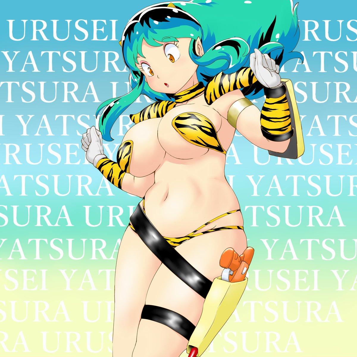 1girls Rule 34 Image
