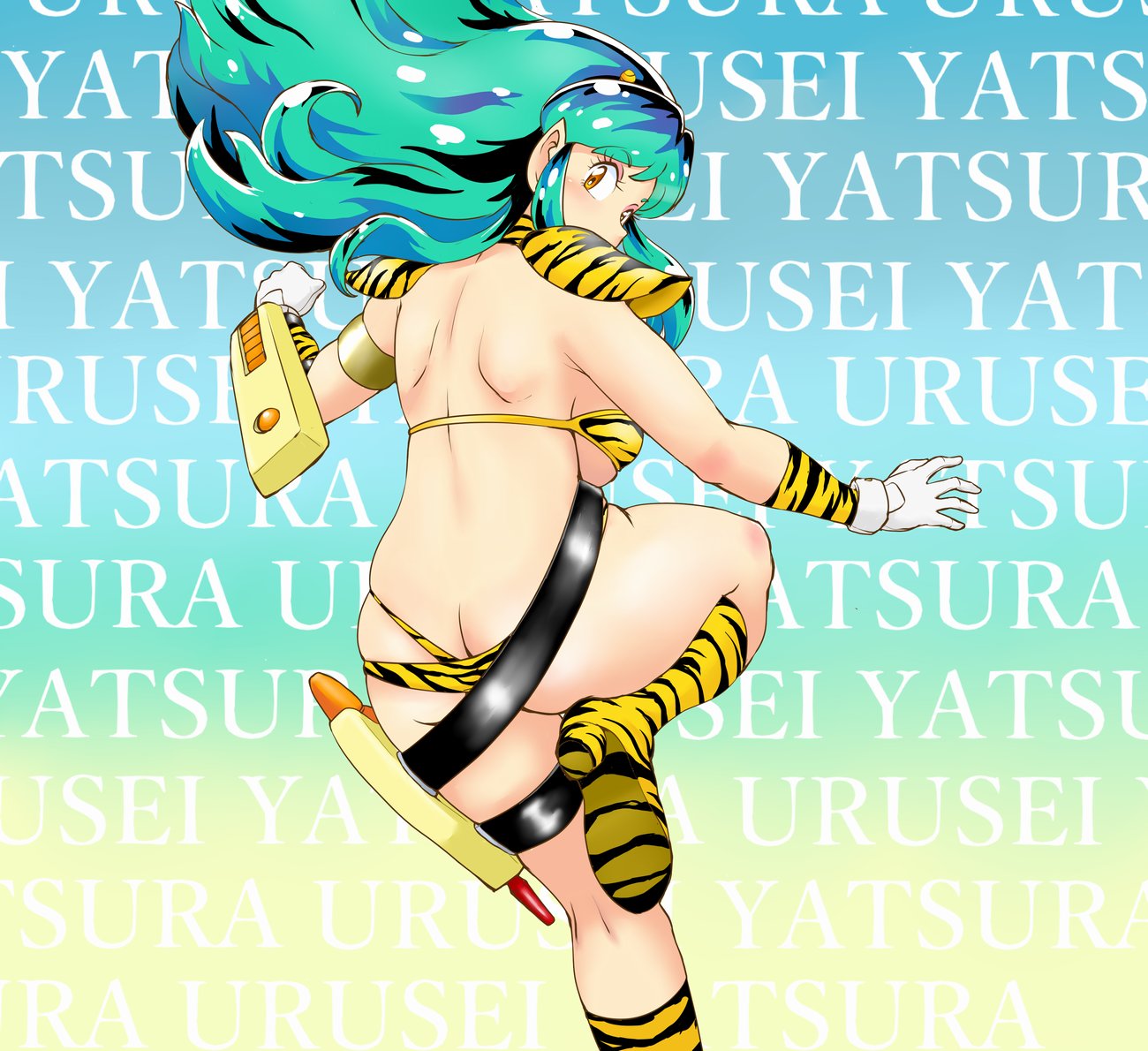 1girls Rule 34 Image