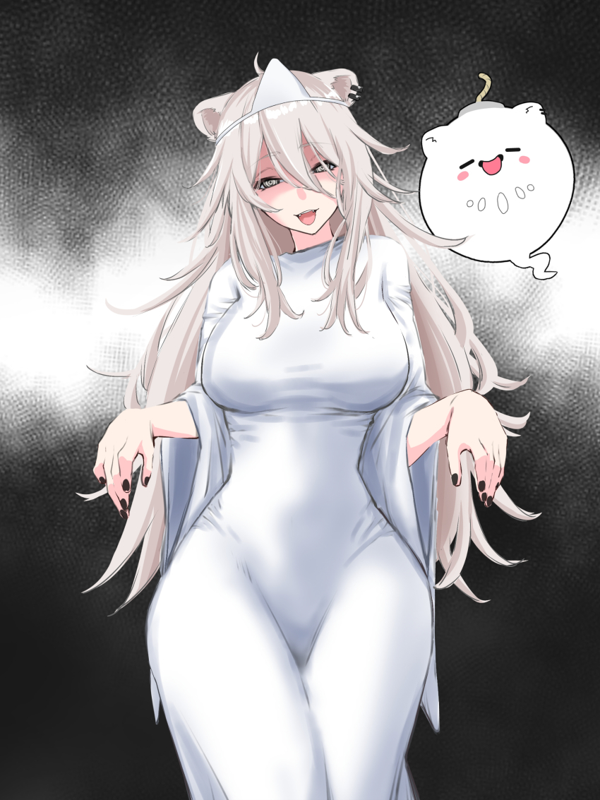 Shishiro Botan (Hololive) Rule 34 Image