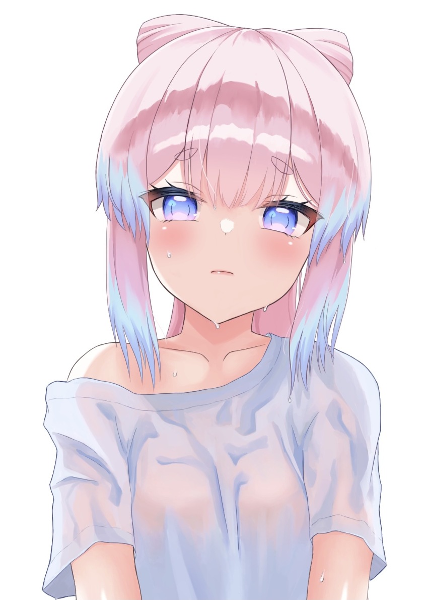 Sangonomiya Kokomi (Genshin Impact) Rule 34 Image