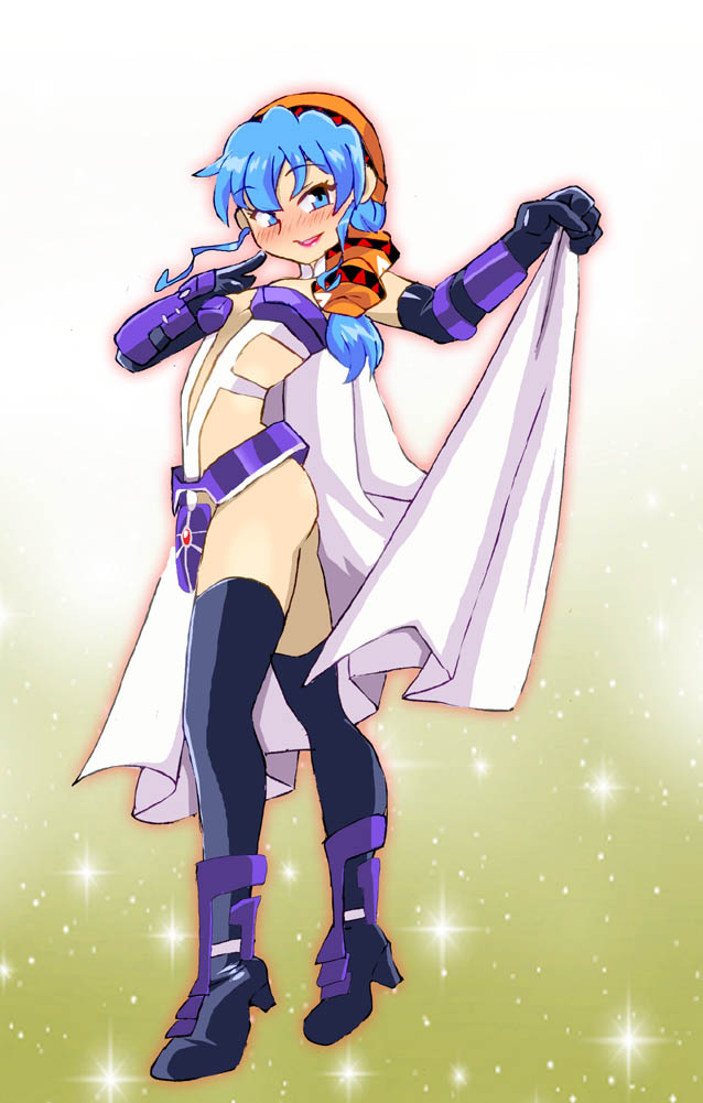 Luna Noah Rule 34 Image