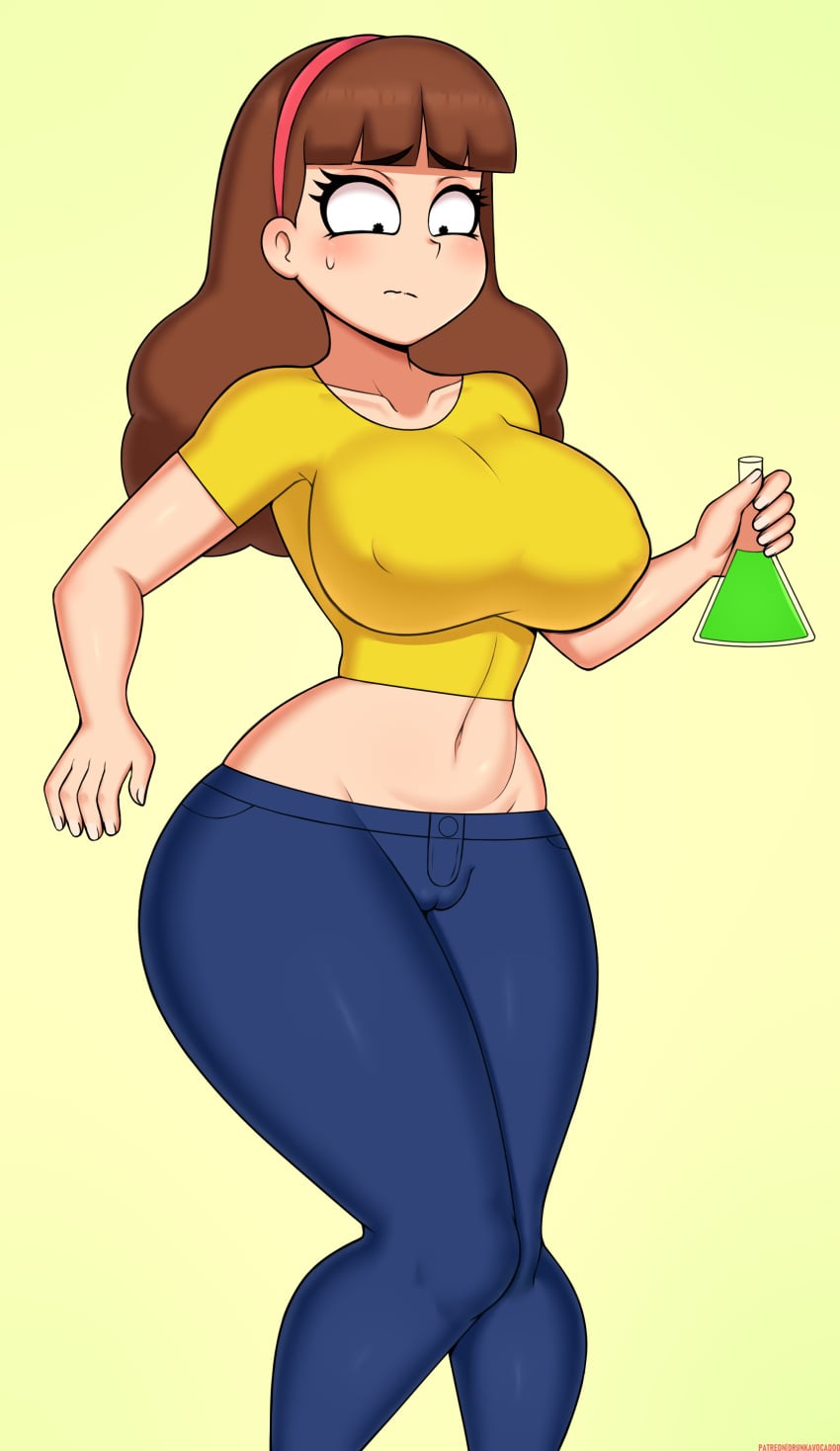 Morty Smith (Rick And Morty) Rule 34 Image