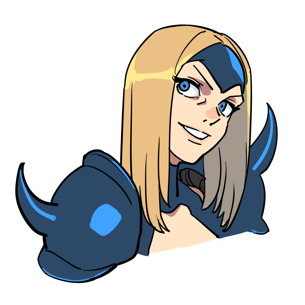 Marvel Rule 34 Image