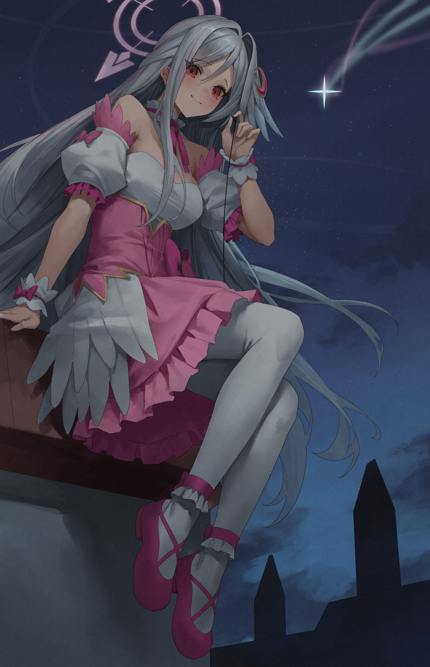 Suzumi (Blue Archive) Rule 34 Image