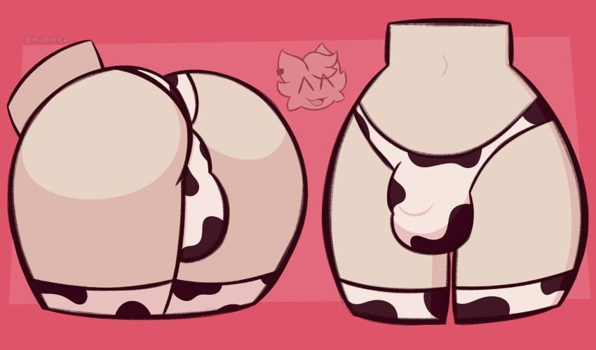 Austin (Euphorica) Rule 34 Image