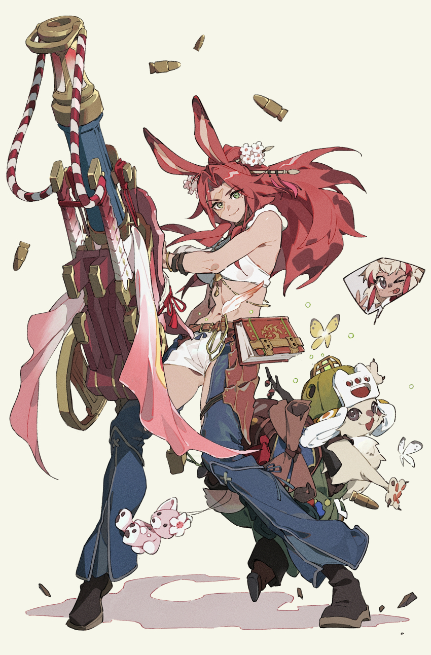 Viera (Final Fantasy) Rule 34 Image