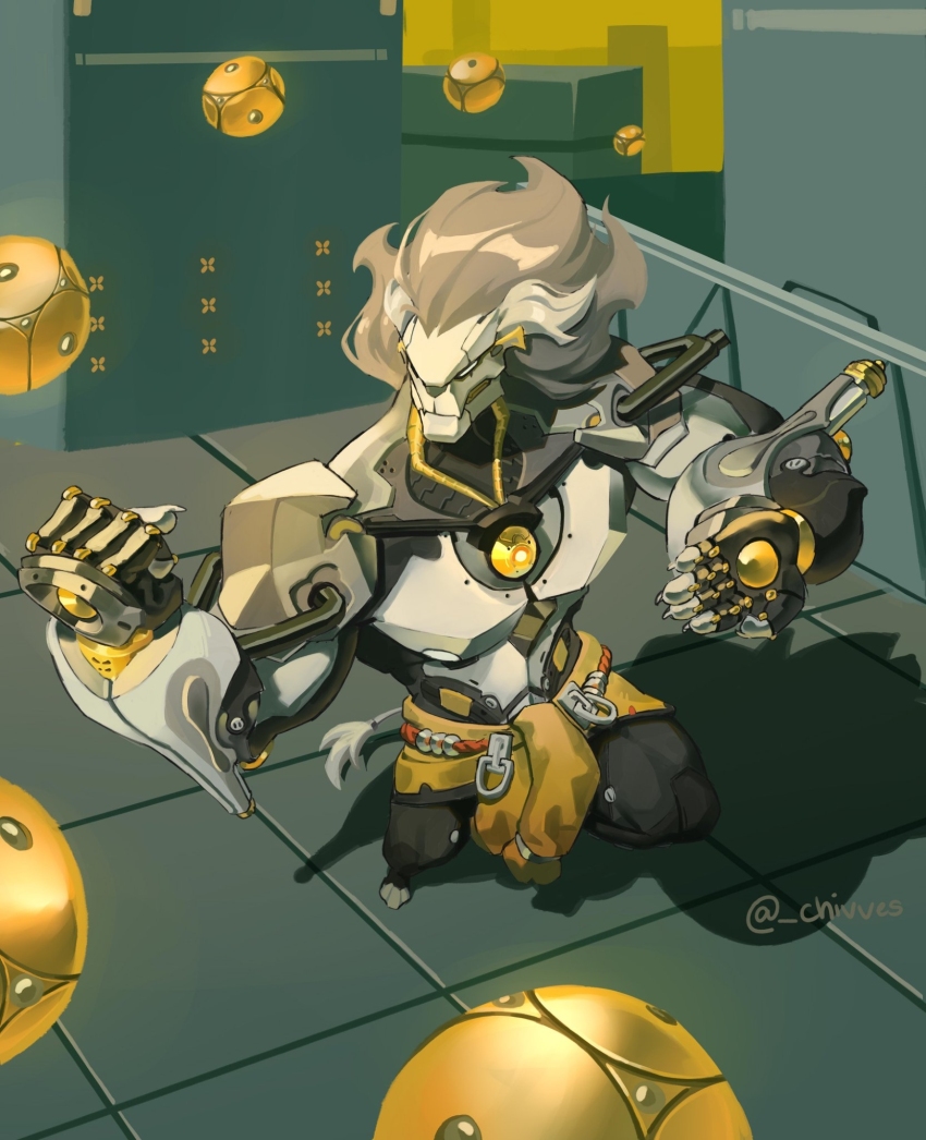Banyue (Zenless Zone Zero) Rule 34 Image