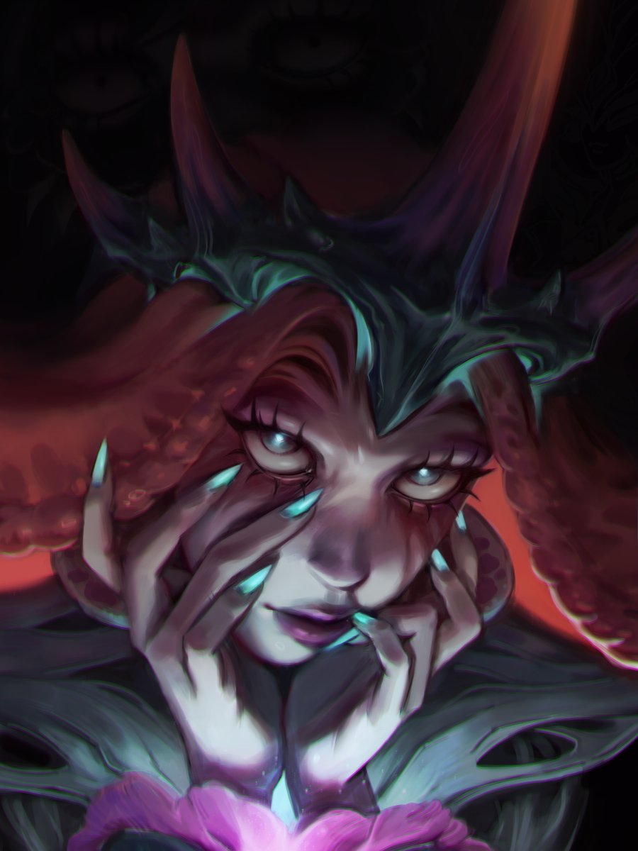 League Of Legends Rule 34 Image