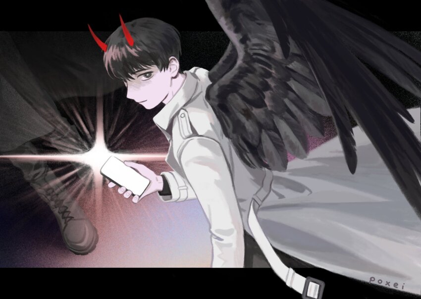 Kim Dokja (Omniscient Reader'S Viewpoint) Rule 34 Image