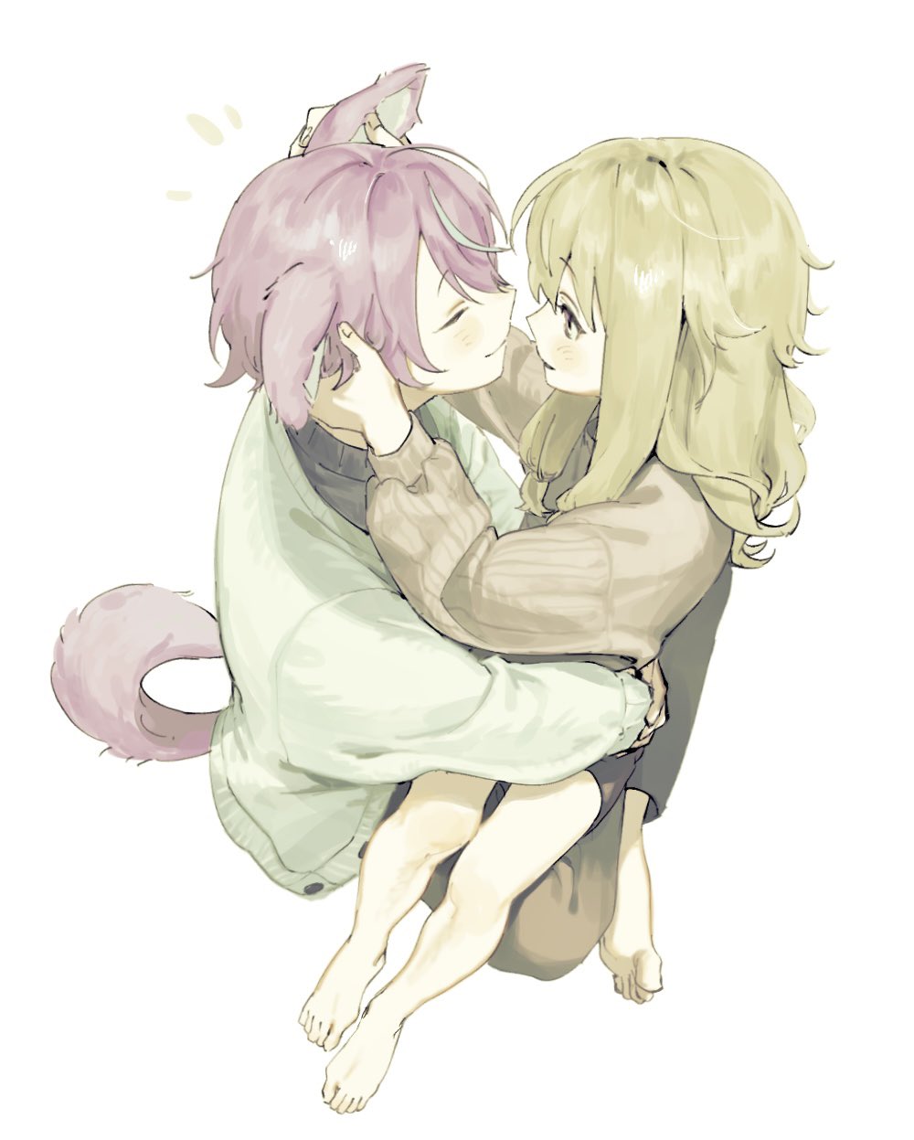 Kamishiro Rui (Project Sekai) Rule 34 Image