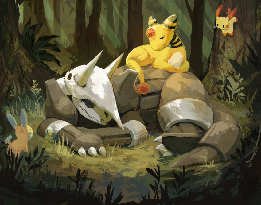 Aggron (Nintendo) Rule 34 Image