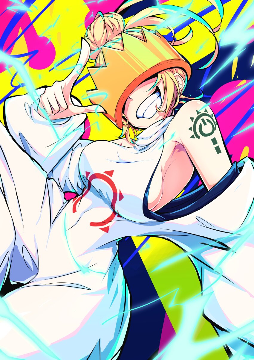 En'En No Shouboutai Rule 34 Image